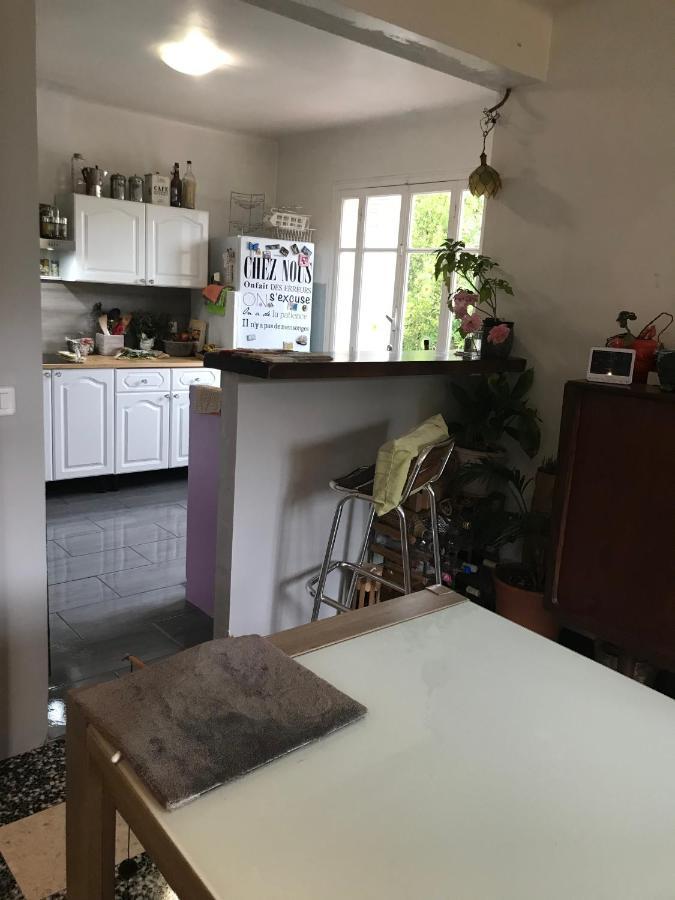 Chambre Cosy, Calme, Dans Maison Privee A 1,5 Km Village Sospel Eksteriør billede