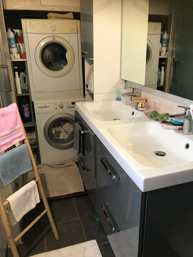 Chambre Cosy, Calme, Dans Maison Privee A 1,5 Km Village Sospel Eksteriør billede